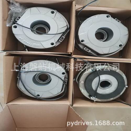 东方电气偏航抱闸FDB15N0V502N5M风常FDB15N2用电制动器常年备货