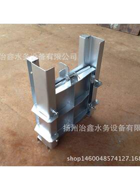 不购锈钢止水方闸门SZ-300*30Z0闭欢KHA迎咨询订配套电动启机