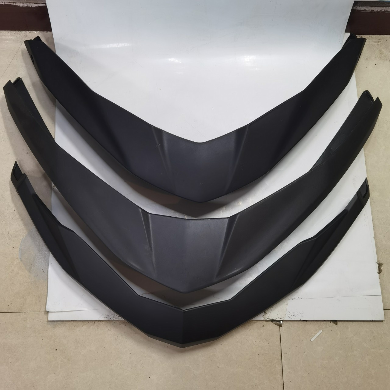 庞巴迪摩托艇130-260-300全系列保险杠GTX RXP RXT GTI