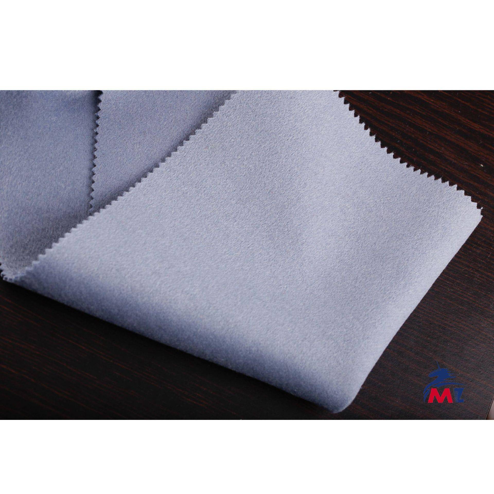 玛泽全毛双面OJV色衣大部分现货秋冬呢大衣深呢服装毛纺布料