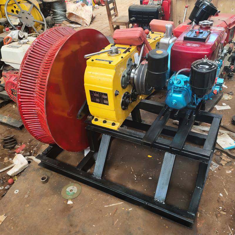 新型机动绞汽油绞磨机柴油3吨绞磨电动卷3XLS吨磨扬机机,畜牧/养殖物资,特种养殖设备,淘宝优惠券,粉丝福利购,淘宝优惠卷