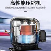 沙拉台TNA不锈冷藏柜水钢果捞操作台藏工作台不锈冷钢沙拉台