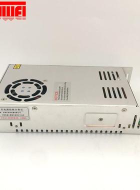 LRS30W开关电S-350-24V14.6雕刻机NES5VA12V28615V27V36V485V源70