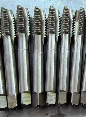 直厂家m35含钴专柄麻花钻不锈钢用手63230打电钻孔工具全磨制麻花