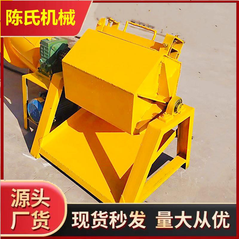 不锈TUO五钢打磨光机小型打磨机抛光机六角金冲压件件滚筒抛研磨