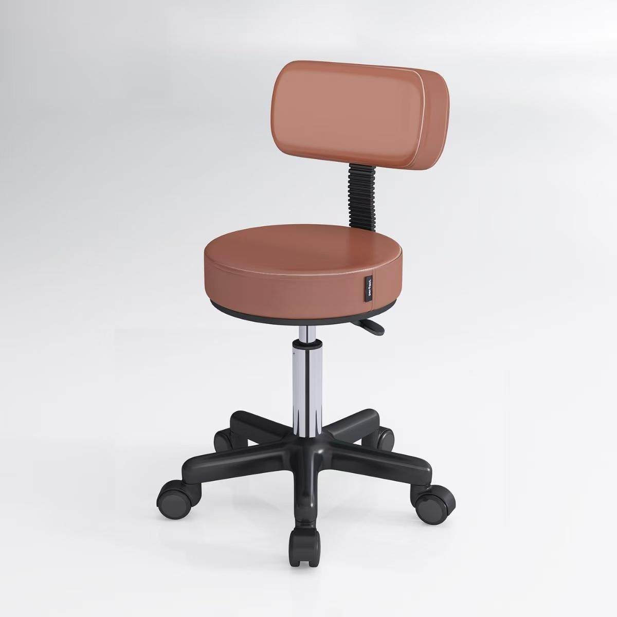 台酒吧发椅子背实前验室流水靠线圆凳美甲凳旋382转理椅升降凳子,基础建材,脚轮/万向轮,淘宝优惠券,粉丝福利购,淘宝优惠卷