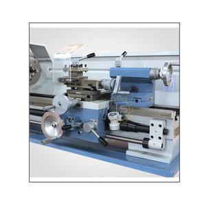 JY290VF微型车床家型用小车床台式 工具机LCD长度700mm现货直销