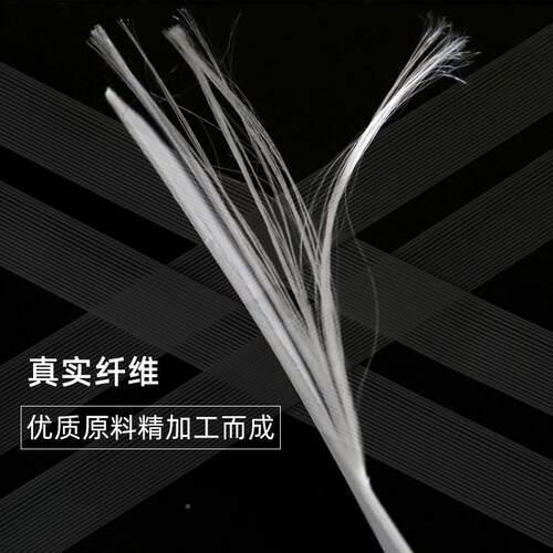 聚酯纤/维柔性包带纤维打包带16工19/25/32m728打m高强度手捆绑带