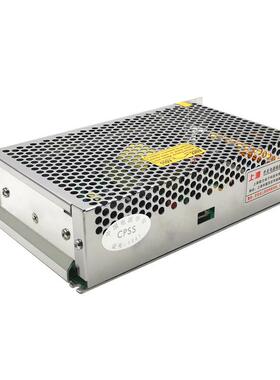 上源开关电源S-2MQO微00-5-1压-24上海力变器显示屏灯箱照明LE2D