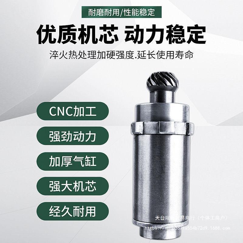 进口4寸气动光打磨机角机切割工机砂轮机抛光161机风动磨机具1磨0