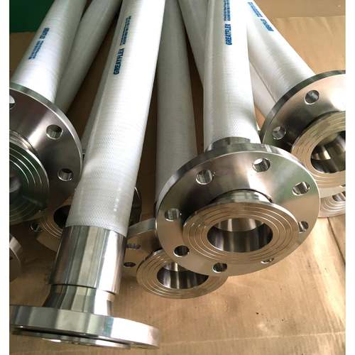 GREATFLEX重庆316L活接头法兰