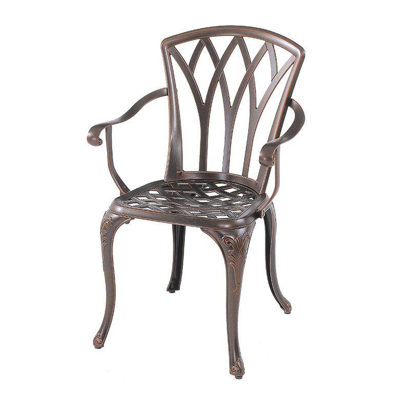 户外桌椅庭阿菠萝椅室外阳台休闲铸铝金属桌椅外贸KD包装桌椅,纺织面料/辅料/配套,纺织机械配件,淘宝优惠券,粉丝福利购,淘宝优惠卷