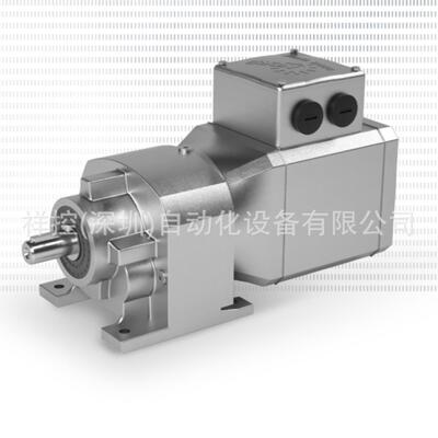 德国诺德NORD减速电机63/LP4-IEC/B3-230400V