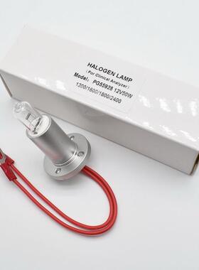 PG5592812V50WSYSMEX希森美康JCA-BM6010C生化分析仪光源灯泡JC