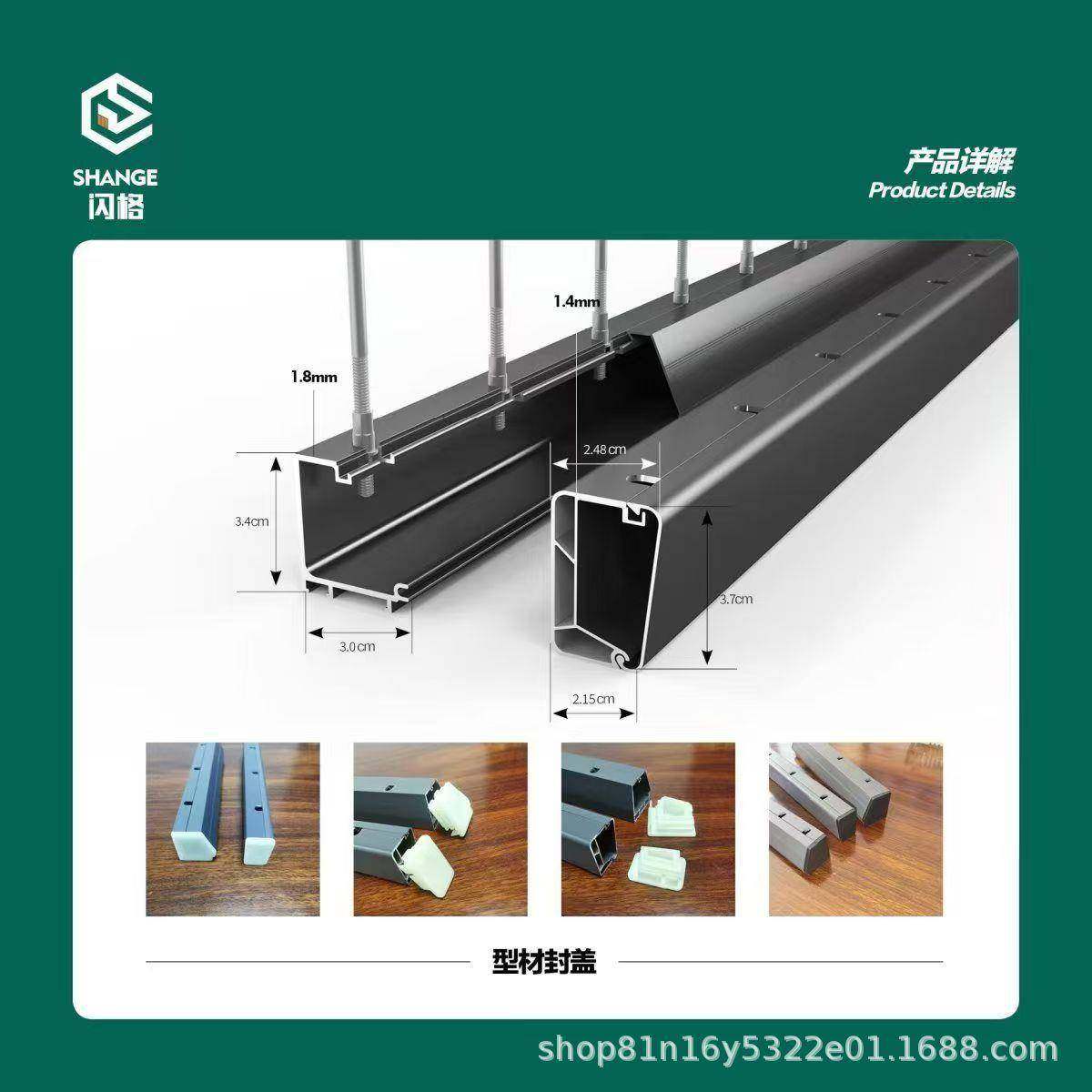 阳台高层隐形防护网304/3不锈钢实心材料儿童室外窗家用护窗,收纳整理,烫衣板及配件,淘宝优惠券,粉丝福利购,淘宝优惠卷