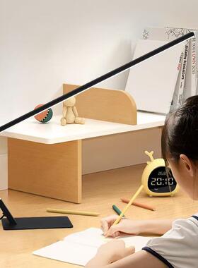 led书桌阅读台灯学习专用写作业桌面学生儿童护眼灯宿舍台