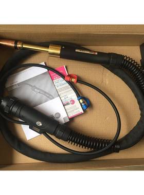 BINZER宾釆尔/阿比泰克原装自动焊枪AUD501D