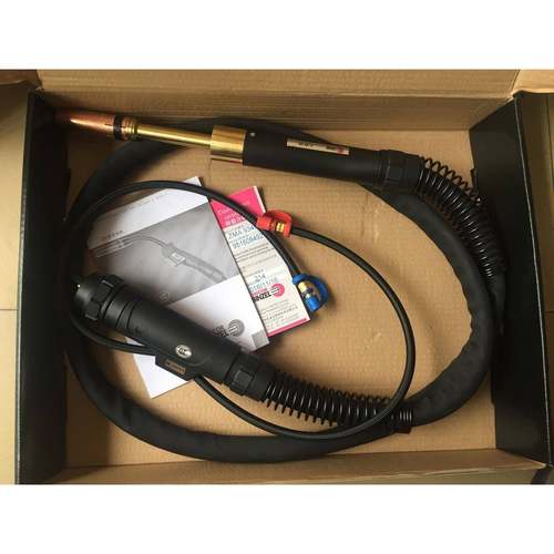 BINZER宾釆尔/阿比泰克原装自动焊枪AUD501D