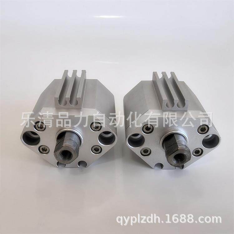 薄型气缸CQ2KB/CDQ2KB20/25-5-10-15-20-25-30-35-40-45-50DZ/DMZ