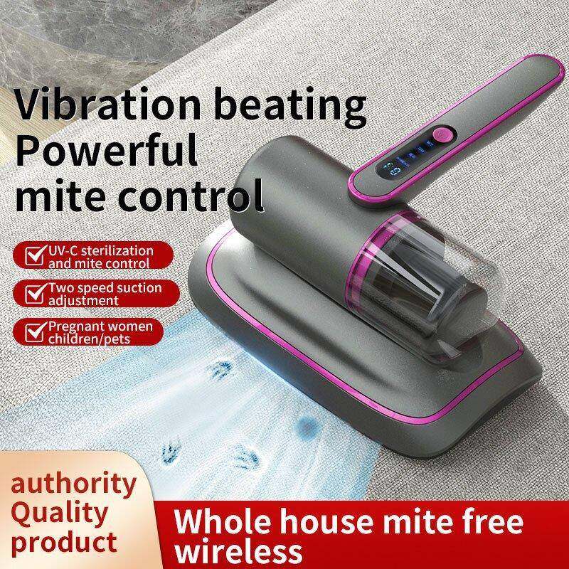 除螨仪床上吸尘机强吸力家用吸尘器紫外线杀菌无线充电款床上除螨,机械设备,其他机械设备,淘宝优惠券,粉丝福利购,淘宝优惠卷