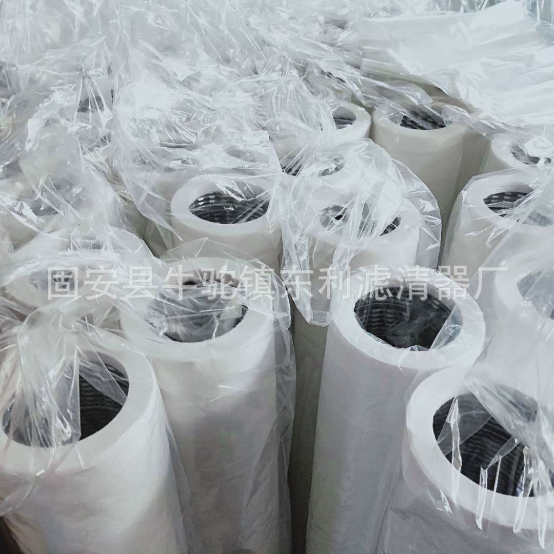 东利供应PS-230-AC-20-LB过滤器材