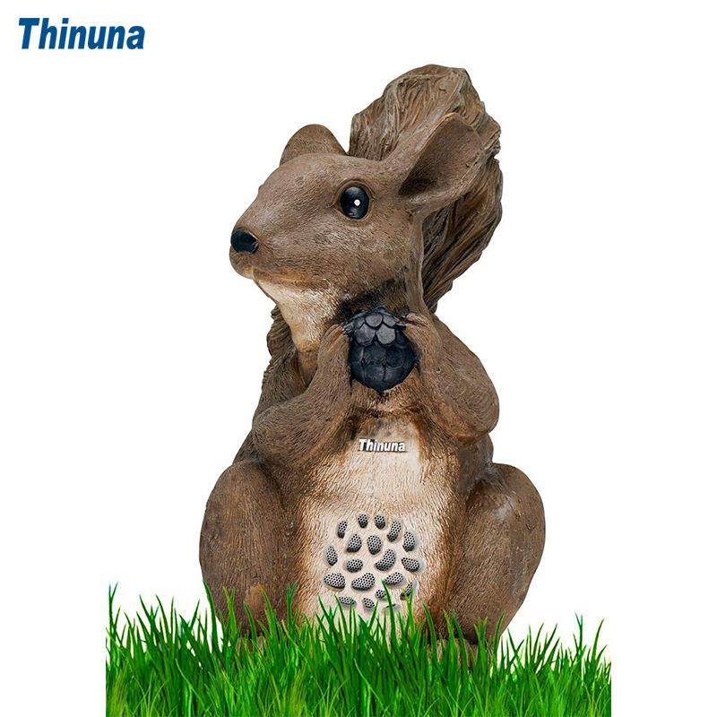 ThinunaLS-30210W松鼠草坪音箱防水园林小区学校背景音乐喇叭,机械设备,其他机械设备,淘宝优惠券,粉丝福利购,淘宝优惠卷