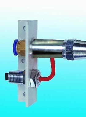 ST202A离子风咀STATICST401A静电风枪静电除尘喷嘴