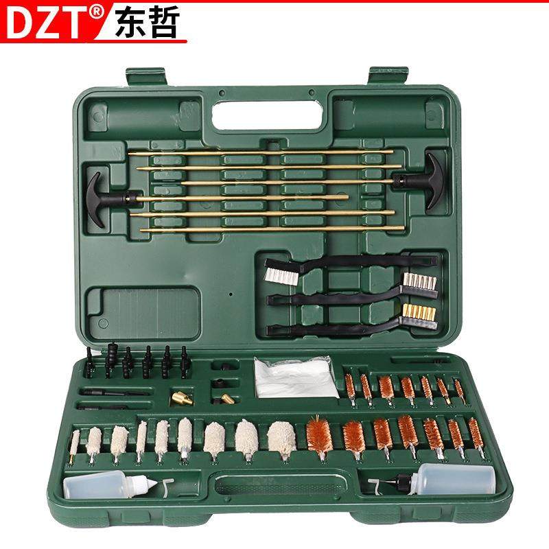 62PC件套多功能高档铜丝棉刷钢丝刷清洁工具刷管刷套装铜五金工具,纺织面料/辅料/配套,纺织机械配件,淘宝优惠券,粉丝福利购,淘宝优惠卷