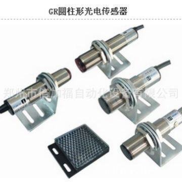 【超荣镜面反射光电开关GR-R11-P】,超荣光电开关厂家批发