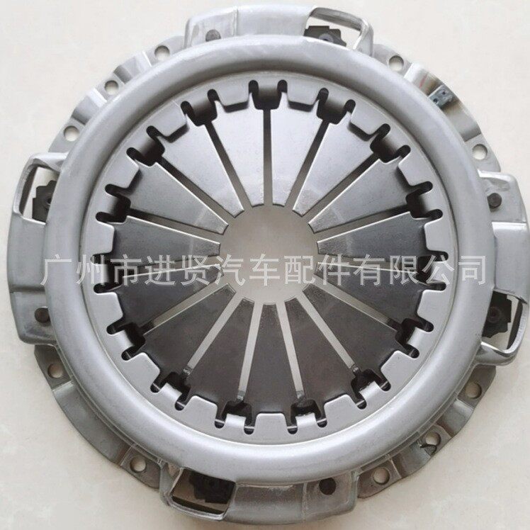 适用丰田中巴15B离合器压板TYC617TYC119U