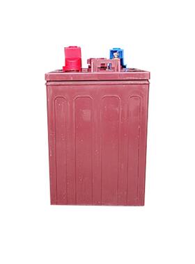 火炬蓄电池6V180AH电动铅酸3-DG-180