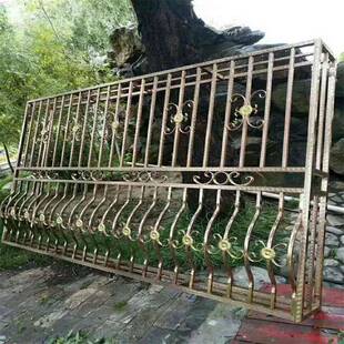 多功能手动弯花机家用铁艺大门折弯机S型C型P型弯花器