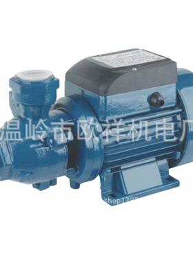 供应QB607080清水泵专业制造直销质优价廉品种多规格全