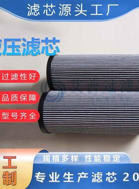 替代0151RK015BN4HC折叠液压滤芯各种工程工业机械设备滤芯