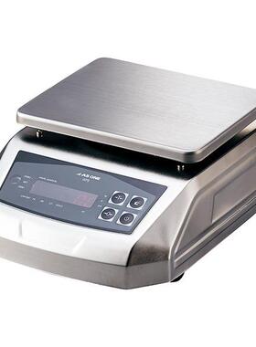 防尘・防水电子天平(符合IP68规格)WPB3K01WPB6K02WPB15K1