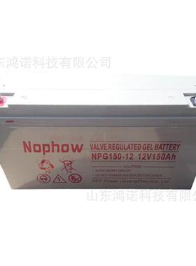 TXP蓄电池NPG12-100Ah12V100AH免维护储能电瓶