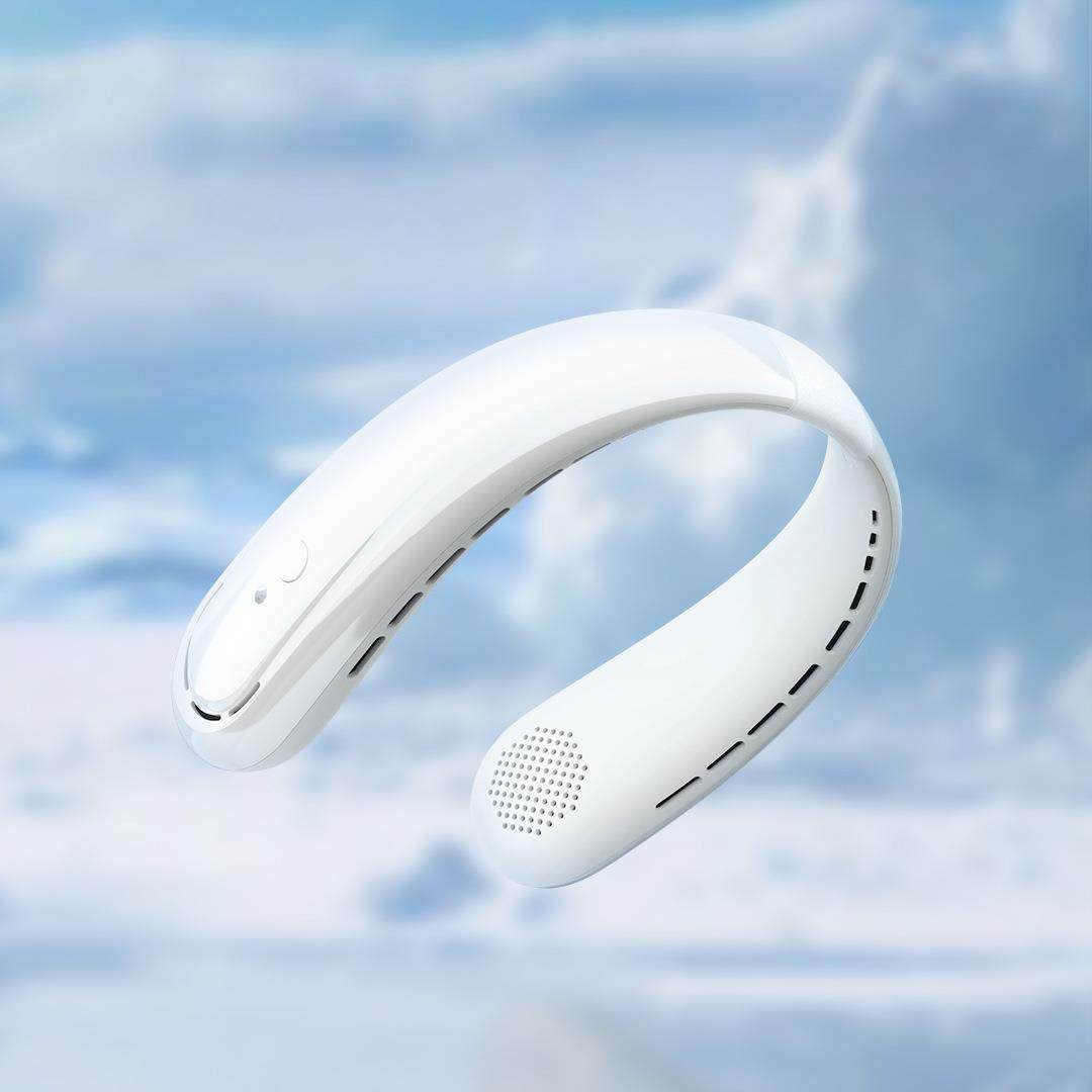 质零2025年H4挂脖小风扇超长续航便携式随身USB充电,纺织面料/辅料/配套,纺织机械配件,淘宝优惠券,粉丝福利购,淘宝优惠卷