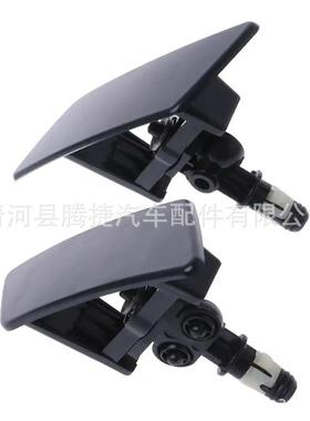 大灯喷水嘴6438F56438F4适用雪铁龙C4标致307308SW307SW