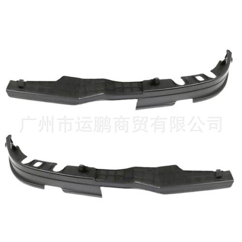 适用于道奇21-24款公羊前保险杠上装饰条68443477AA68443476AA