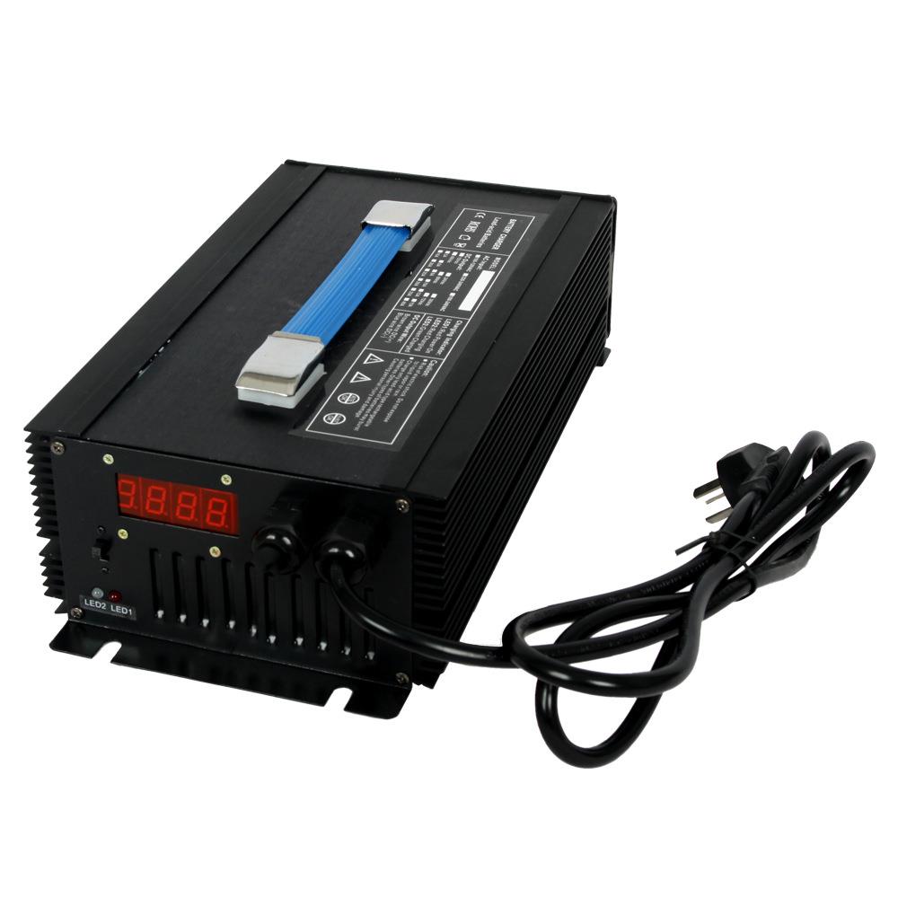 60V30A48V30A12V60A铅酸电池智能三段式电动汽车智能快充充电