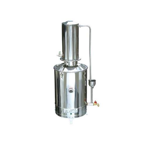 不锈钢蒸馏水器30L型号:BY9-HS.Z68.30库号：M144921