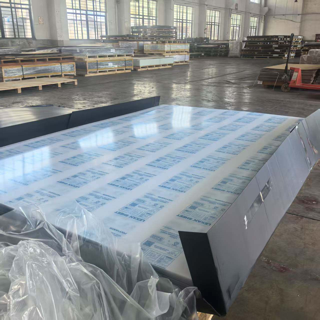 LEXAN9030、9034与9030TG聚碳酸酯树脂的性能对比与应用指直供