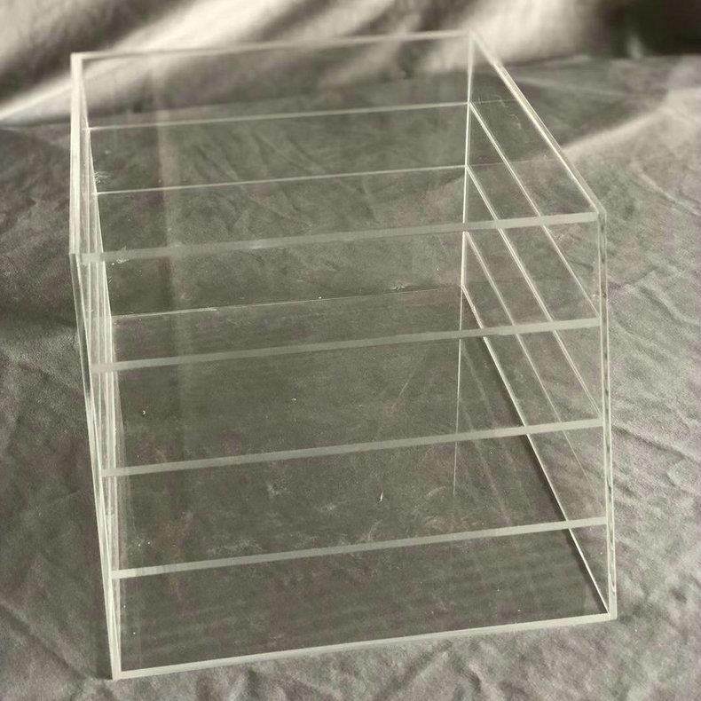 白色亚克力盒子亚克力ABS盒子有机玻璃盒子亚克力盒子,机械设备,其他机械设备,淘宝优惠券,粉丝福利购,淘宝优惠卷