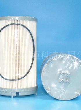 金山巨油水分离器滤芯K37-1004K371004