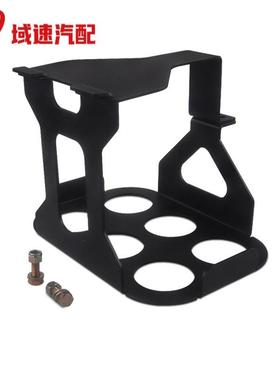 适用奥铁马Optima卡车电池盒电瓶托盘支架黑色34/78