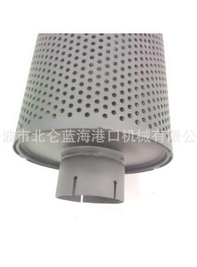 供应KonecranesSMV7/8ECB90用消声器6020.007