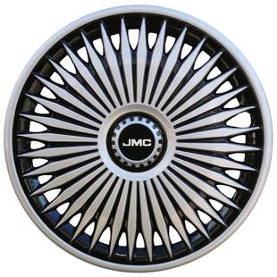 适用于16寸江铃福顺改装轮毂罩福顺通用轮毂盖21款特顺改装保护壳