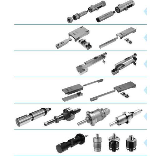 德国STRACK开闭器