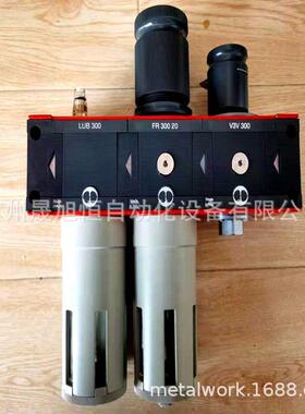 34083032A/FR 200 20 08 SAC意大利metal work过滤减压阀麦特沃克