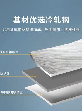 上下床铁床加厚铁艺床双层床工宿学生员公寓床73570厂家架直销上